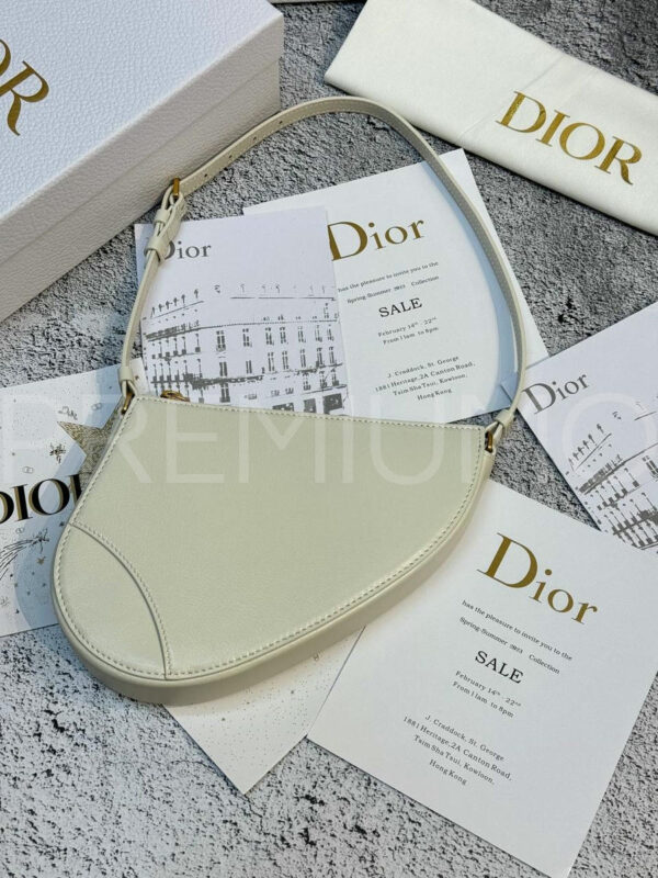 Christian Dior сумка PR551874 2
