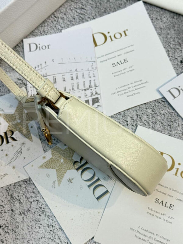 Christian Dior сумка PR551874 3