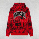 Balenciaga худи ( ) PR750806 14