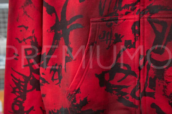 Balenciaga худи ( ) PR750806 9