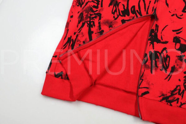 Balenciaga худи ( ) PR750806 6