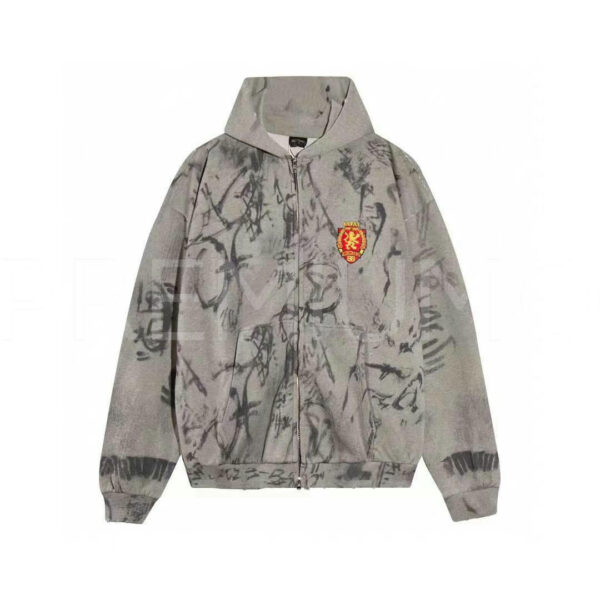 Balenciaga худи ( ) PR573518