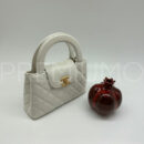 Chanel MINI SHOPPING BAG сумка PR958571 16