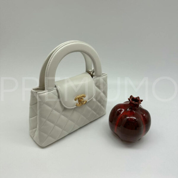Chanel MINI SHOPPING BAG сумка PR958571 3