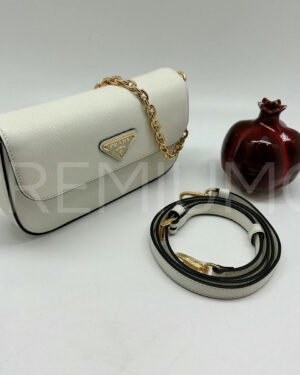 Prada сумка PR598488 Prada сумка PR598488