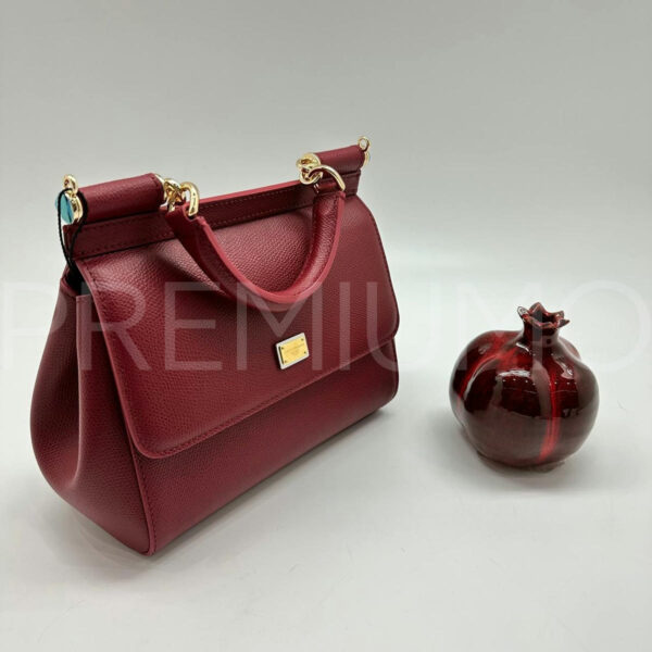 Dolce & Gabbana сумка PR219358