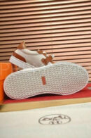 Hermes кеды PR786886 9