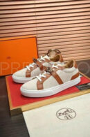 Hermes кеды PR786886 7