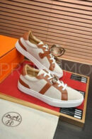 Hermes кеды PR786886 10