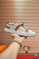 Hermes кеды PR786886 11