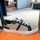 Hermes кеды PR989362 9