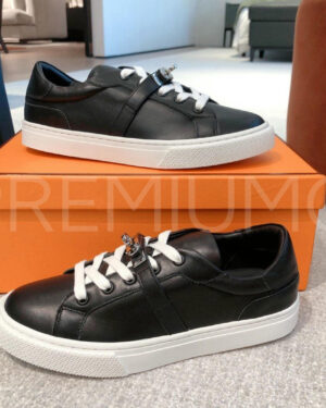 Hermes кеды PR587506