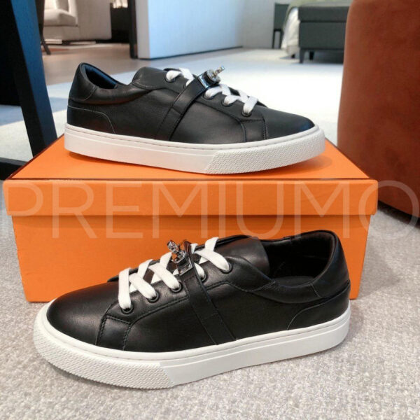 Hermes кеды PR587506