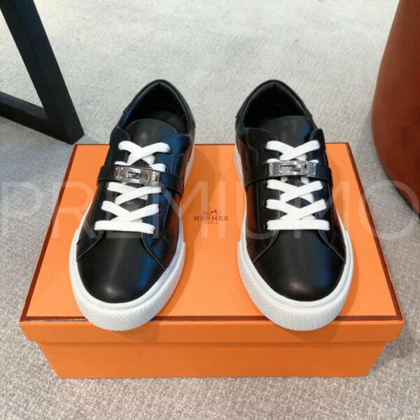 Hermes кеды PR587506 2