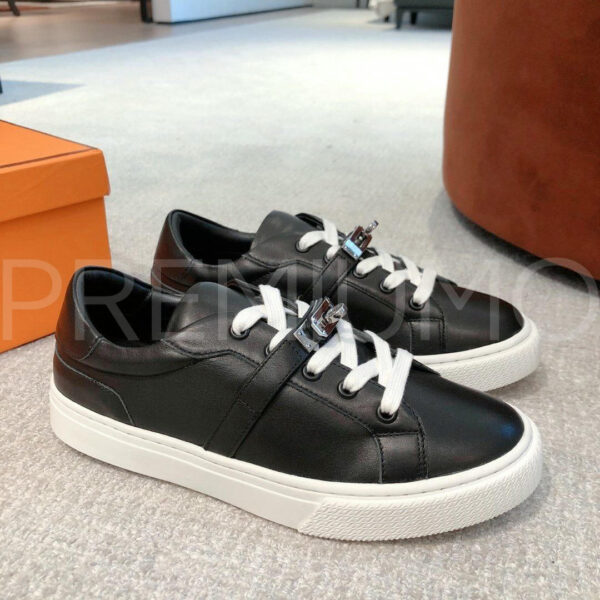 Hermes кеды PR587506 3
