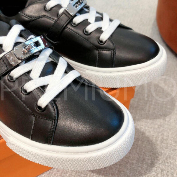 Hermes кеды PR587506 4