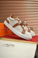 Hermes кеды PR786886 12