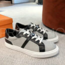 Hermes кеды PR989362 6
