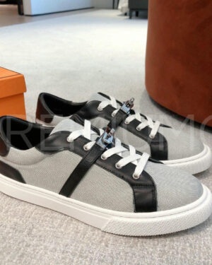 Hermes кеды PR989362