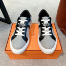Hermes кеды PR989362 8