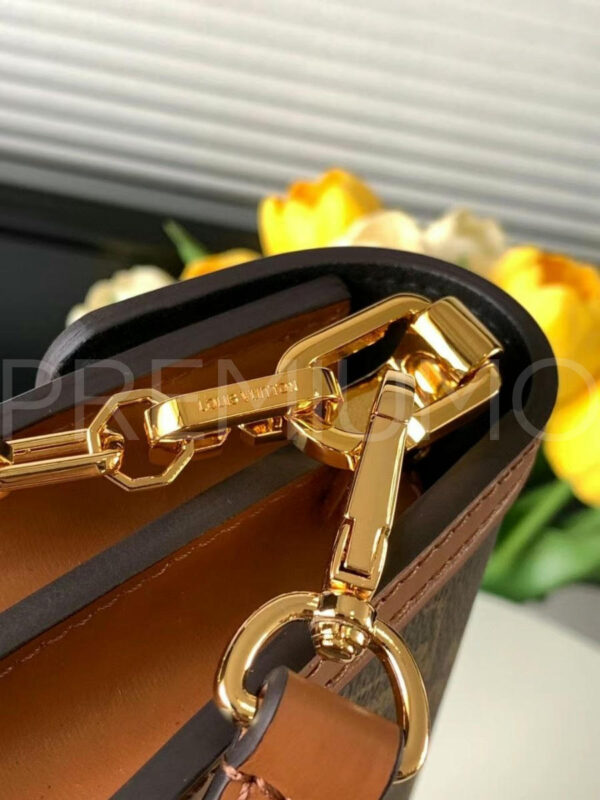 Louis Vuitton сумка PR122898 4
