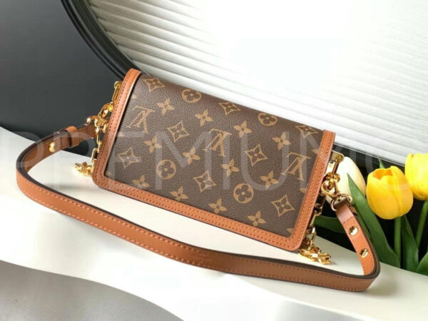 Louis Vuitton сумка PR122898 2