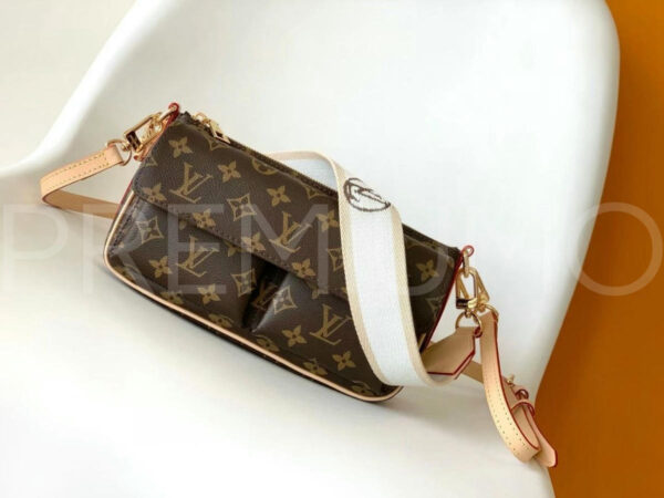 Louis Vuitton сумка PR550031 14