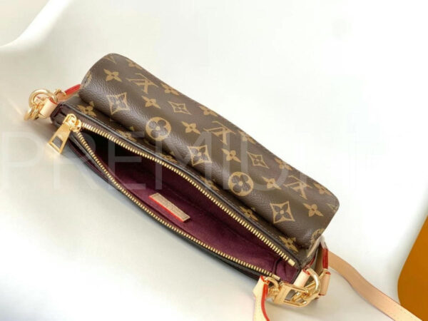 Louis Vuitton сумка PR550031 20