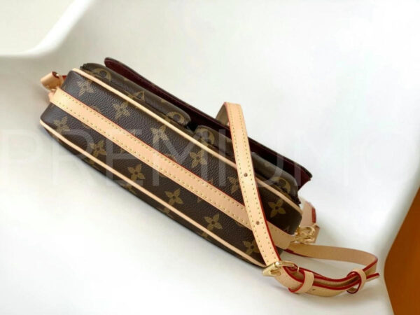 Louis Vuitton сумка PR550031 21