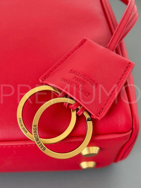 Balenciaga сумка PR726716 7