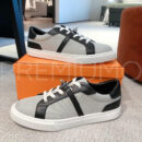 Hermes кеды PR989362 10