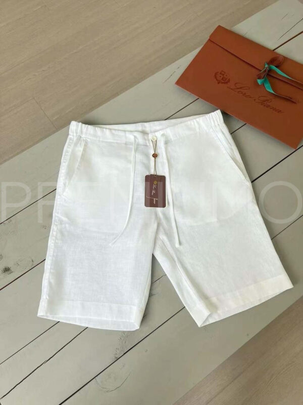 Loro Piana шорты PR131605