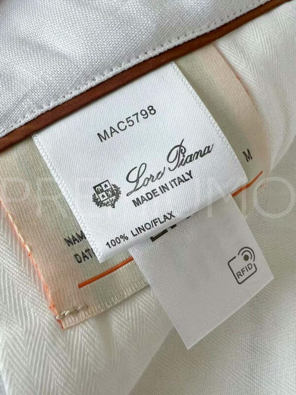 Loro Piana шорты PR131605 5