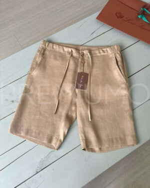 Loro Piana шорты PR464855