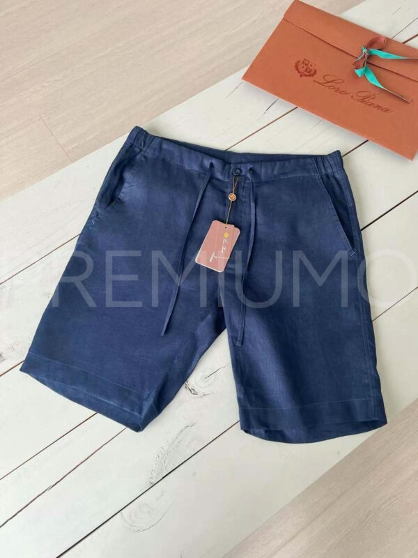 Loro Piana шорты PR332787