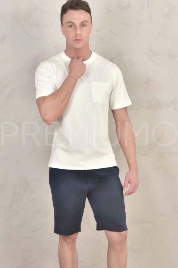 Loro Piana шорты PR332787 2