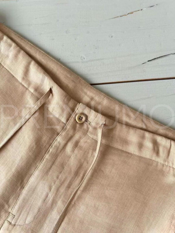 Loro Piana шорты PR464855 2