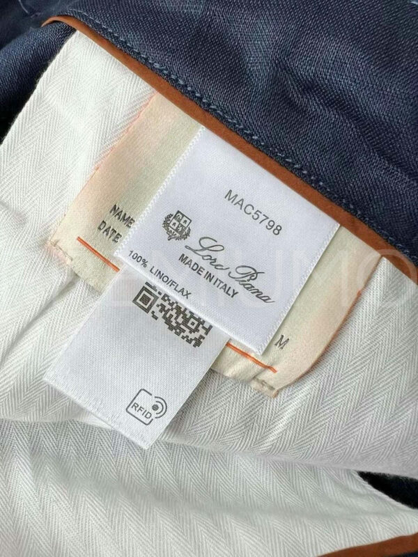 Loro Piana шорты PR332787 4