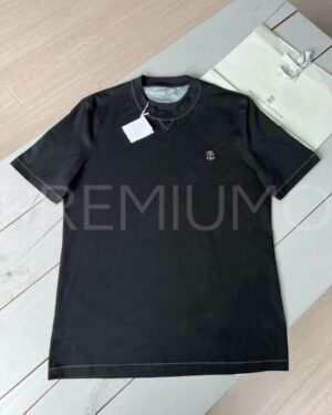 Brunello Cucinelli футболка PR433943
