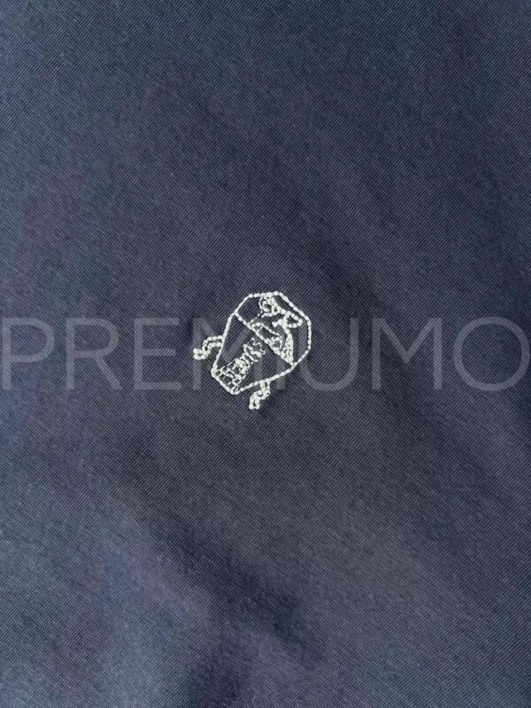 Brunello Cucinelli футболка PR409017 3