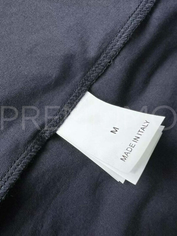 Brunello Cucinelli футболка PR409017 6