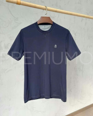 Brunello Cucinelli футболка PR409017