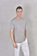 Brunello Cucinelli футболка PR109302 18