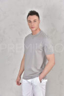 Brunello Cucinelli футболка PR109302 11