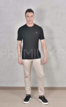 Brunello Cucinelli футболка PR433943 16