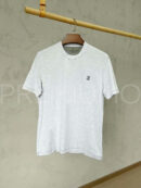 Brunello Cucinelli футболка PR395558 9