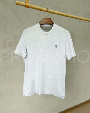 Brunello Cucinelli футболка PR395558