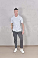Brunello Cucinelli футболка PR395558 10
