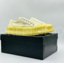 Chanel кеды PR565407 12