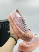Chanel кеды PR925656 8